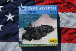 NB5036  USMC AAVTP7A1